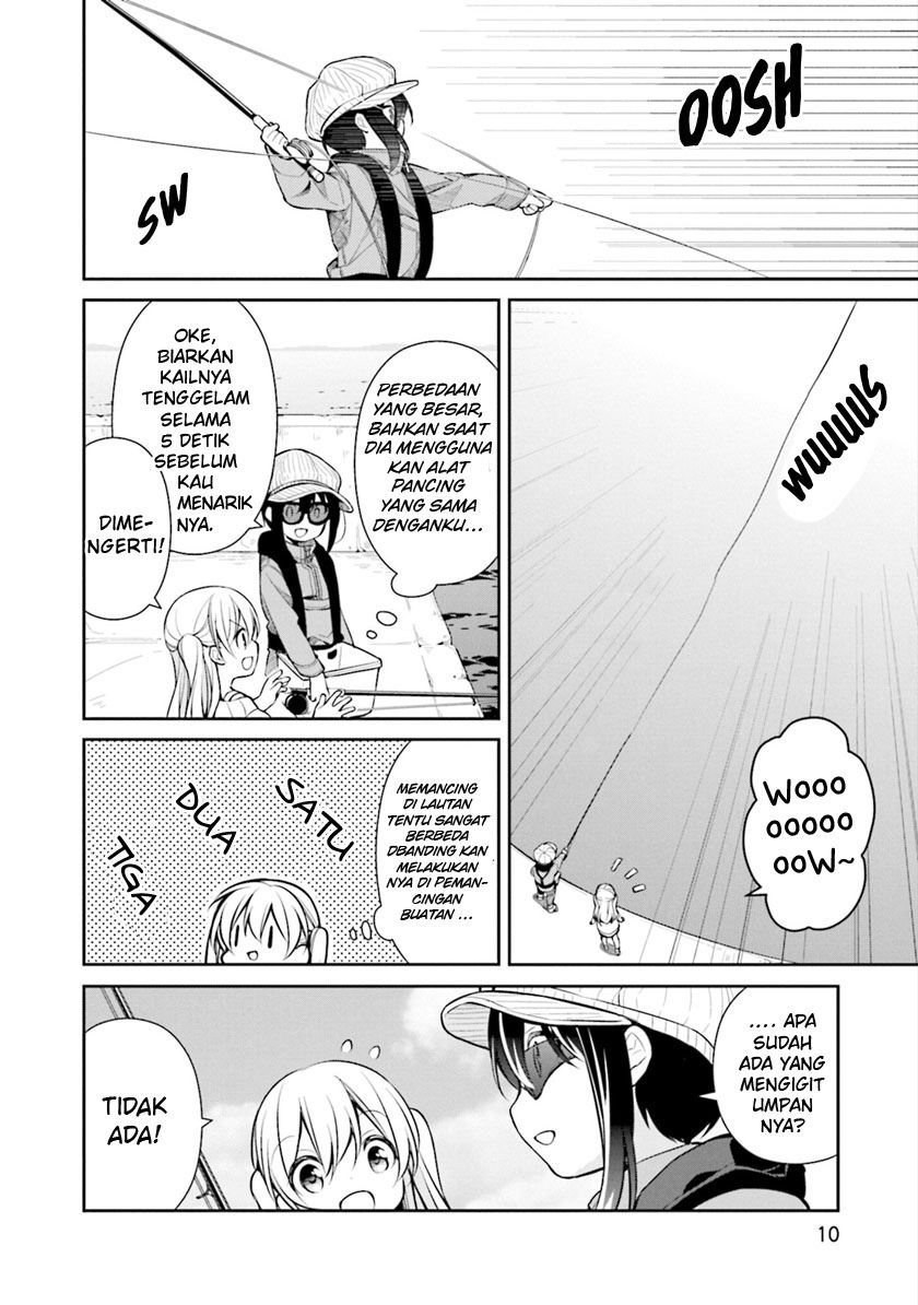 Slow Loop Chapter 07 Gambar 10